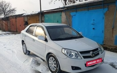 Geely MK I рестайлинг, 2007 год, 325 000 рублей, 1 фотография