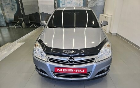 Opel Astra H, 2010 год, 630 000 рублей, 2 фотография