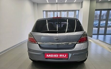 Opel Astra H, 2010 год, 630 000 рублей, 5 фотография