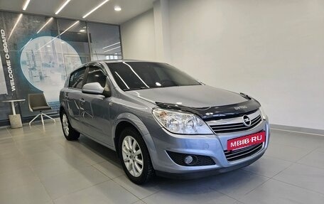 Opel Astra H, 2010 год, 630 000 рублей, 3 фотография