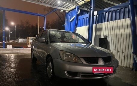 Mitsubishi Lancer IX, 2004 год, 310 000 рублей, 9 фотография