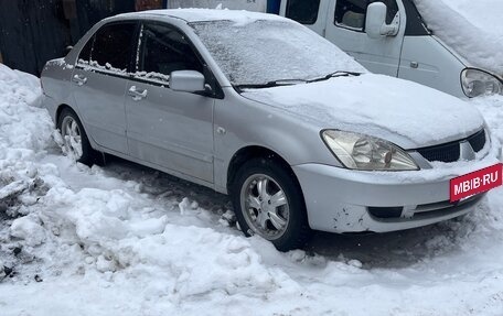 Mitsubishi Lancer IX, 2004 год, 310 000 рублей, 3 фотография