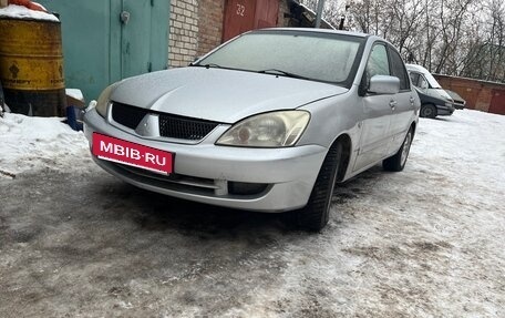 Mitsubishi Lancer IX, 2004 год, 310 000 рублей, 8 фотография