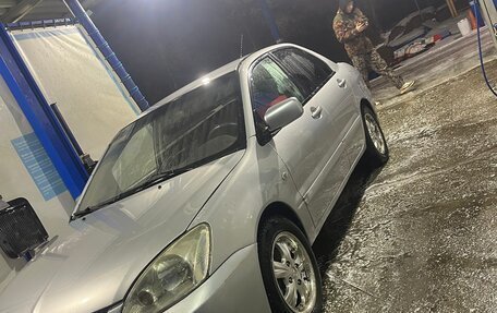 Mitsubishi Lancer IX, 2004 год, 310 000 рублей, 11 фотография