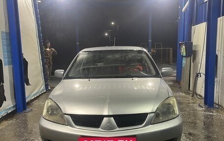 Mitsubishi Lancer IX, 2004 год, 310 000 рублей, 12 фотография