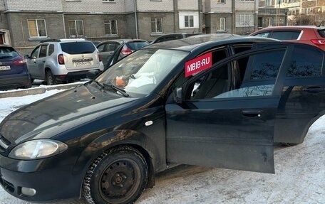Chevrolet Lacetti, 2006 год, 410 000 рублей, 6 фотография