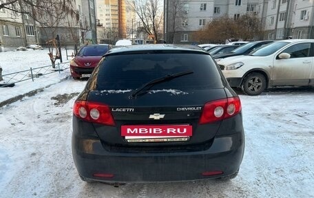 Chevrolet Lacetti, 2006 год, 410 000 рублей, 7 фотография