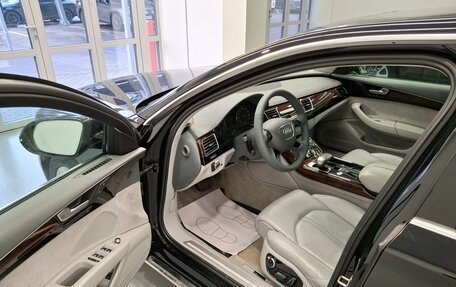 Audi A8, 2012 год, 2 650 000 рублей, 9 фотография