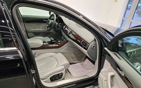 Audi A8, 2012 год, 2 650 000 рублей, 30 фотография