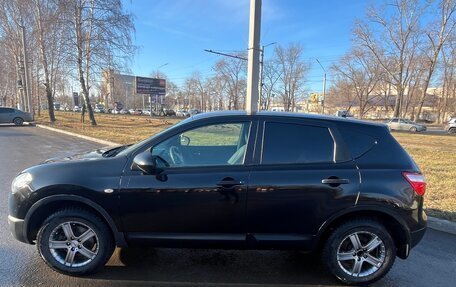 Nissan Qashqai, 2011 год, 750 000 рублей, 5 фотография