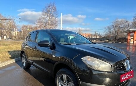 Nissan Qashqai, 2011 год, 750 000 рублей, 4 фотография