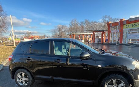 Nissan Qashqai, 2011 год, 750 000 рублей, 8 фотография