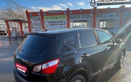 Nissan Qashqai, 2011 год, 750 000 рублей, 7 фотография