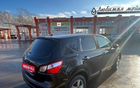 Nissan Qashqai, 2011 год, 750 000 рублей, 6 фотография