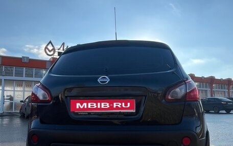 Nissan Qashqai, 2011 год, 750 000 рублей, 9 фотография