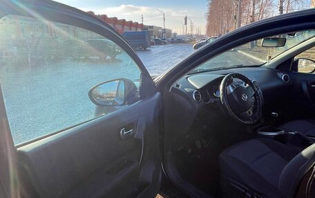 Nissan Qashqai, 2011 год, 750 000 рублей, 12 фотография