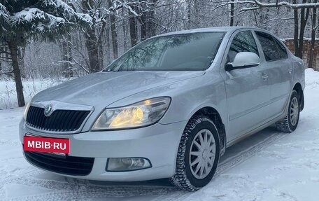 Skoda Octavia, 2013 год, 950 000 рублей, 2 фотография