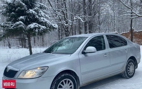 Skoda Octavia, 2013 год, 950 000 рублей, 3 фотография