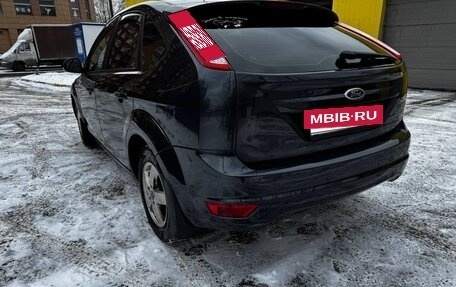 Ford Focus II рестайлинг, 2011 год, 795 000 рублей, 17 фотография