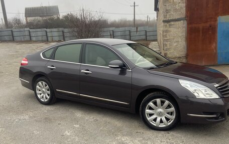 Nissan Teana, 2011 год, 1 199 000 рублей, 7 фотография