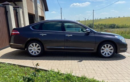 Nissan Teana, 2011 год, 1 199 000 рублей, 4 фотография