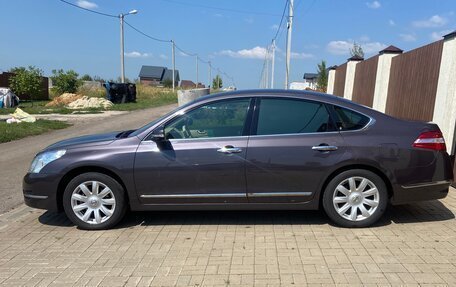 Nissan Teana, 2011 год, 1 199 000 рублей, 3 фотография