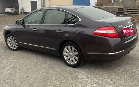 Nissan Teana, 2011 год, 1 199 000 рублей, 10 фотография