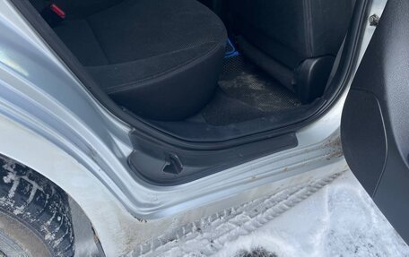 Subaru Impreza III, 2008 год, 700 000 рублей, 19 фотография
