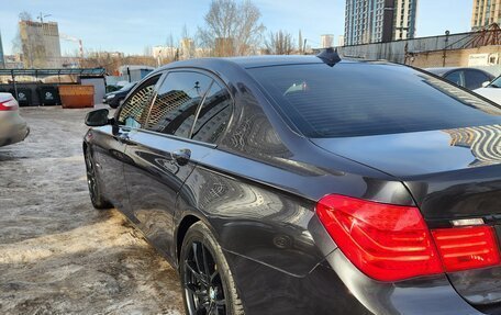 BMW 7 серия, 2009 год, 1 350 000 рублей, 6 фотография