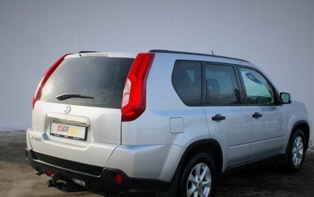 Nissan X-Trail, 2013 год, 1 370 000 рублей, 7 фотография