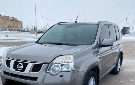 Nissan X-Trail, 2012 год, 1 459 000 рублей, 3 фотография