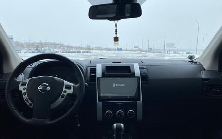 Nissan X-Trail, 2012 год, 1 459 000 рублей, 11 фотография