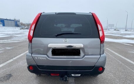 Nissan X-Trail, 2012 год, 1 459 000 рублей, 6 фотография