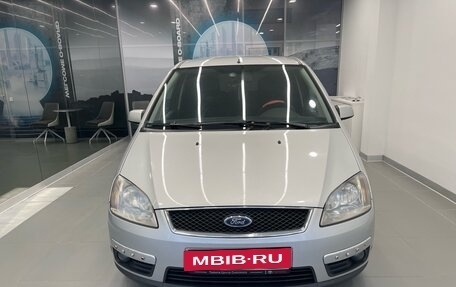 Ford C-MAX I рестайлинг, 2005 год, 590 000 рублей, 2 фотография