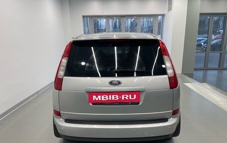 Ford C-MAX I рестайлинг, 2005 год, 590 000 рублей, 5 фотография