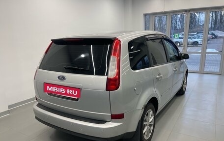 Ford C-MAX I рестайлинг, 2005 год, 590 000 рублей, 4 фотография