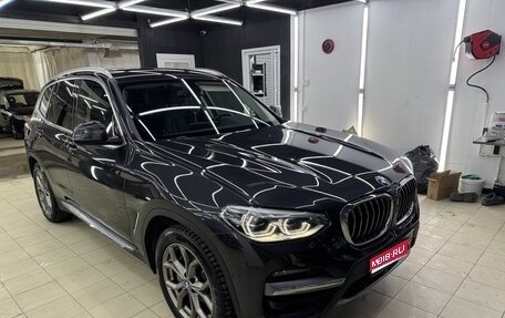 BMW X3, 2020 год, 5 650 000 рублей, 1 фотография