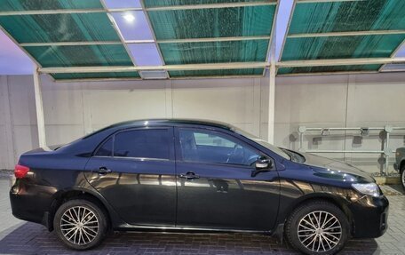 Toyota Corolla, 2010 год, 1 290 000 рублей, 10 фотография