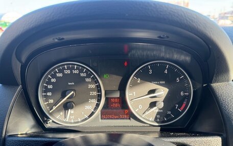 BMW X1, 2012 год, 1 175 000 рублей, 4 фотография