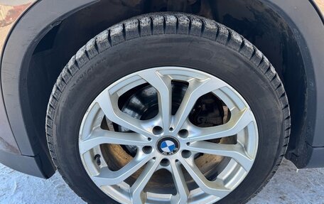 BMW X1, 2012 год, 1 175 000 рублей, 7 фотография