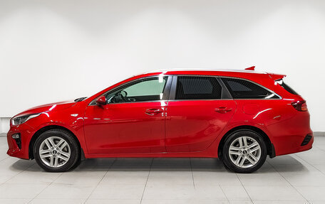KIA cee'd III, 2021 год, 1 900 000 рублей, 8 фотография