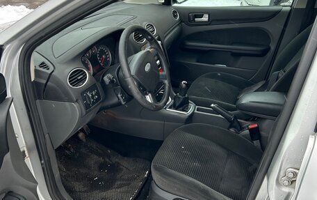 Ford Focus II рестайлинг, 2007 год, 420 000 рублей, 2 фотография