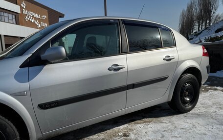 Renault Megane II, 2005 год, 630 000 рублей, 3 фотография