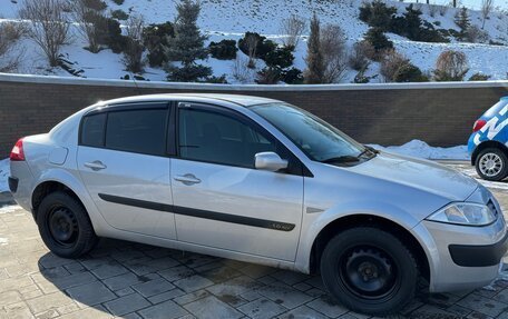 Renault Megane II, 2005 год, 630 000 рублей, 2 фотография