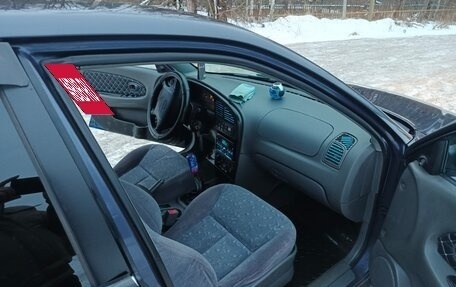 KIA Spectra II (LD), 2006 год, 265 000 рублей, 14 фотография
