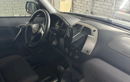 Toyota RAV4, 2002 год, 925 000 рублей, 7 фотография