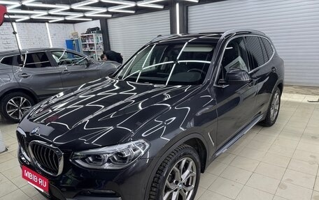 BMW X3, 2020 год, 5 650 000 рублей, 3 фотография