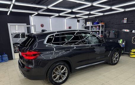 BMW X3, 2020 год, 5 650 000 рублей, 7 фотография