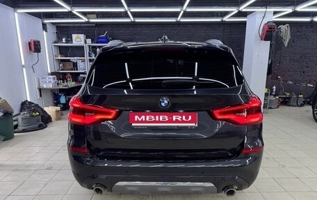 BMW X3, 2020 год, 5 650 000 рублей, 5 фотография