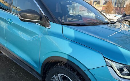 Geely Coolray I, 2023 год, 2 149 000 рублей, 15 фотография